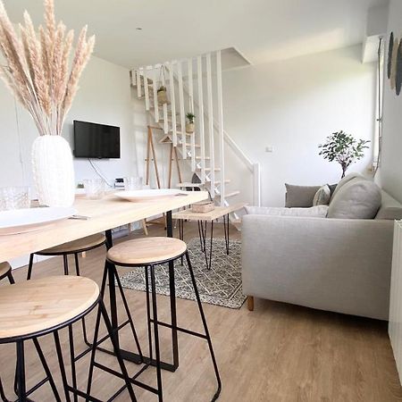 T2 Confort Sillon St Malo Сен-Мало Экстерьер фото