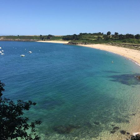 T2 Confort Sillon St Malo Сен-Мало Экстерьер фото