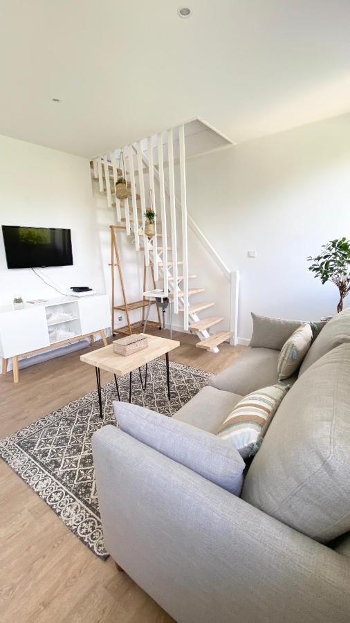 T2 Confort Sillon St Malo Сен-Мало Экстерьер фото
