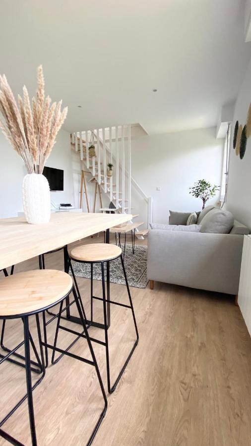 T2 Confort Sillon St Malo Сен-Мало Экстерьер фото