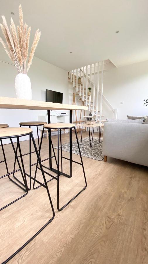 T2 Confort Sillon St Malo Сен-Мало Экстерьер фото