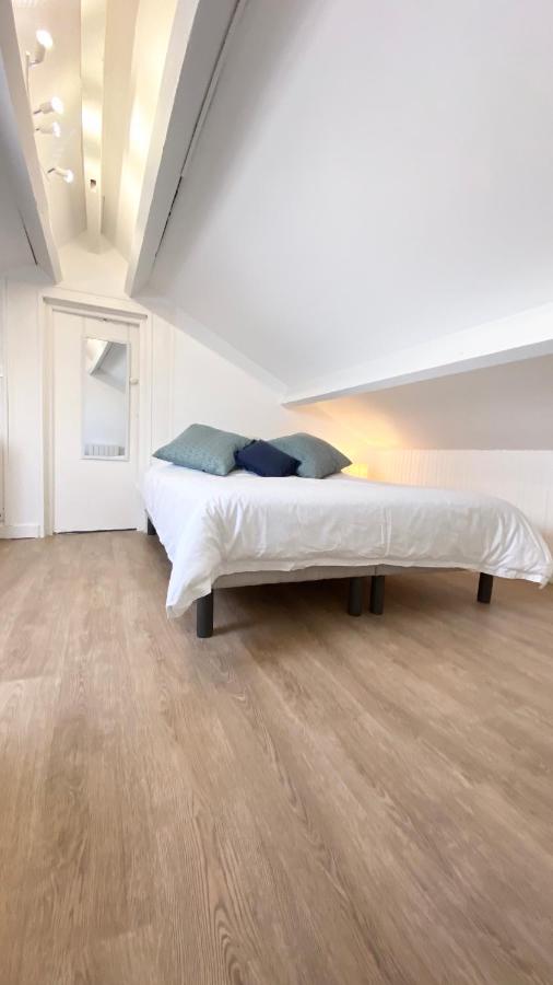 T2 Confort Sillon St Malo Сен-Мало Экстерьер фото